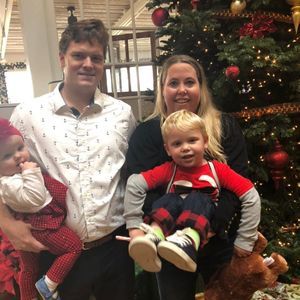 Meet your Posher, Samantha